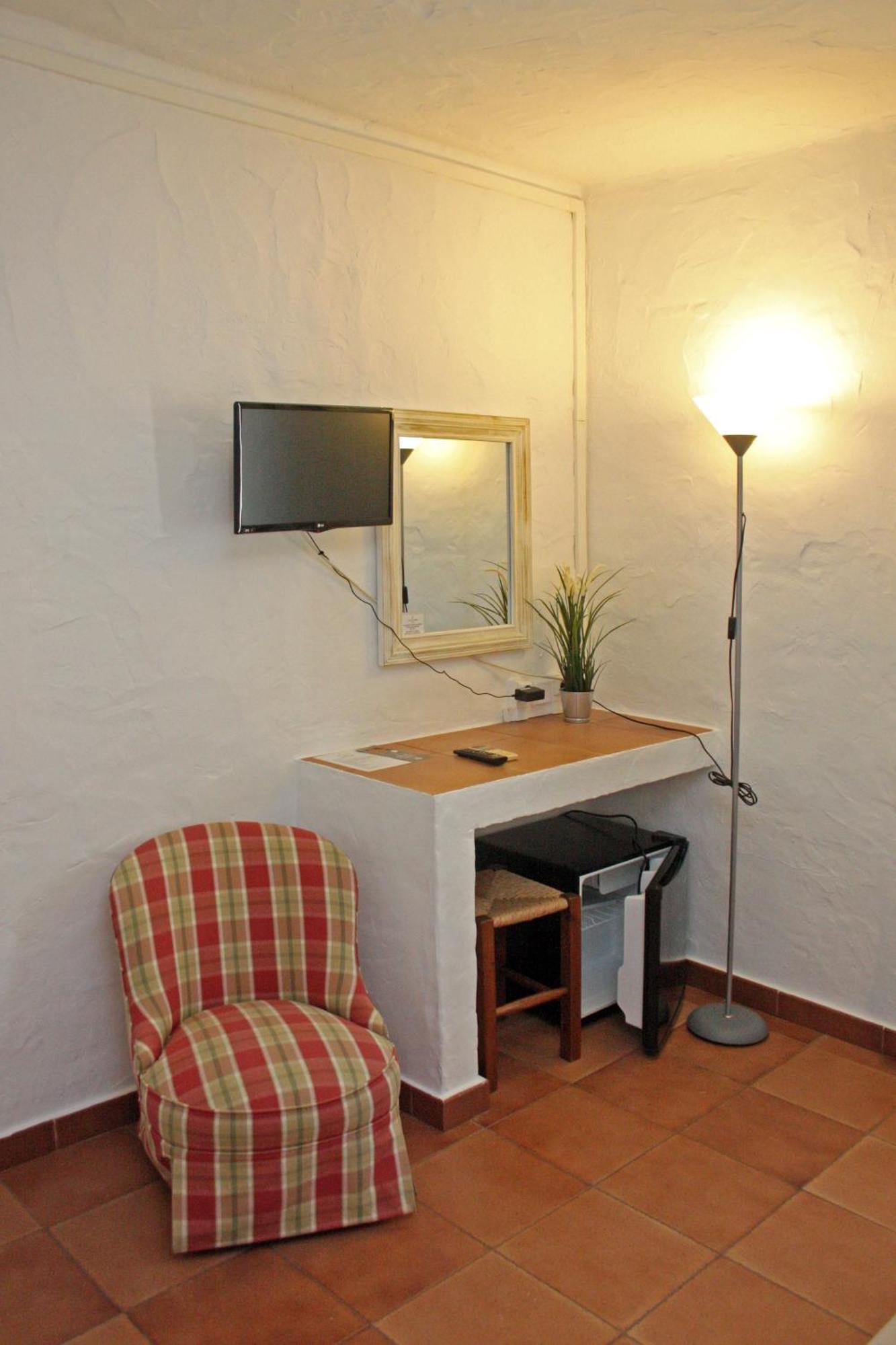 Hotel Rural Da Ameira 몬테모르오노보 객실 사진