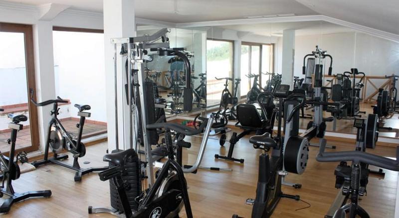 Hotel Rural Da Ameira 몬테모르오노보 외부 사진