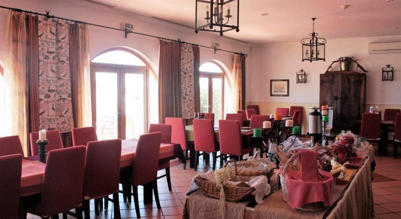 Hotel Rural Da Ameira 몬테모르오노보 외부 사진