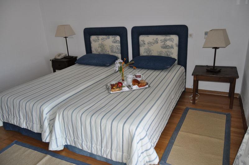 Hotel Rural Da Ameira 몬테모르오노보 외부 사진