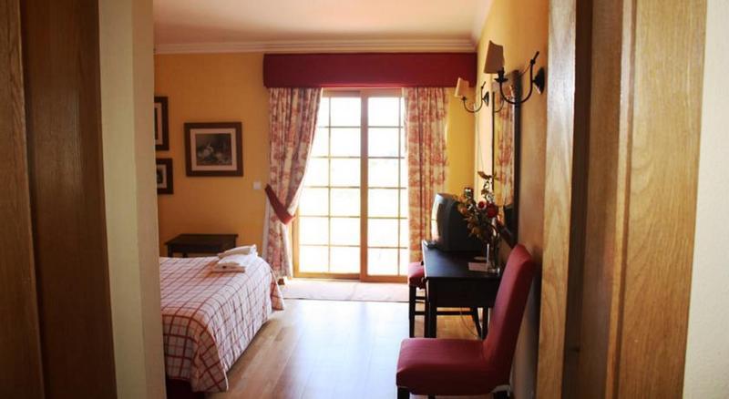 Hotel Rural Da Ameira 몬테모르오노보 외부 사진