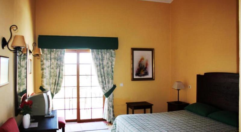 Hotel Rural Da Ameira 몬테모르오노보 외부 사진