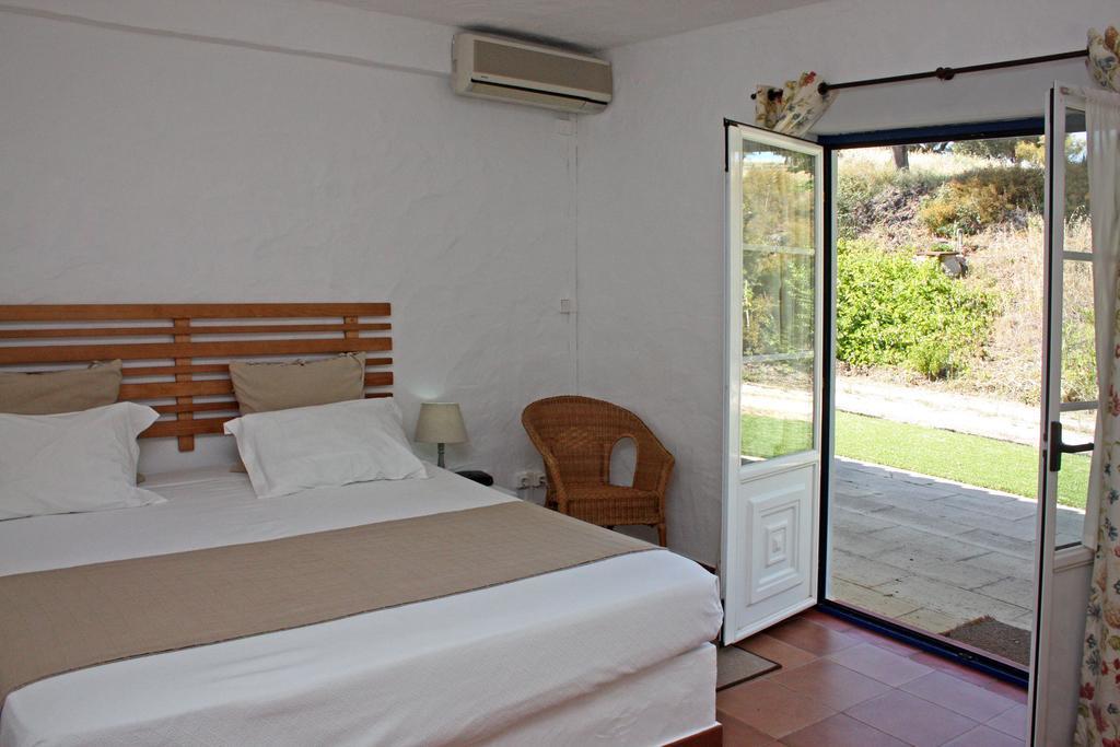 Hotel Rural Da Ameira 몬테모르오노보 외부 사진