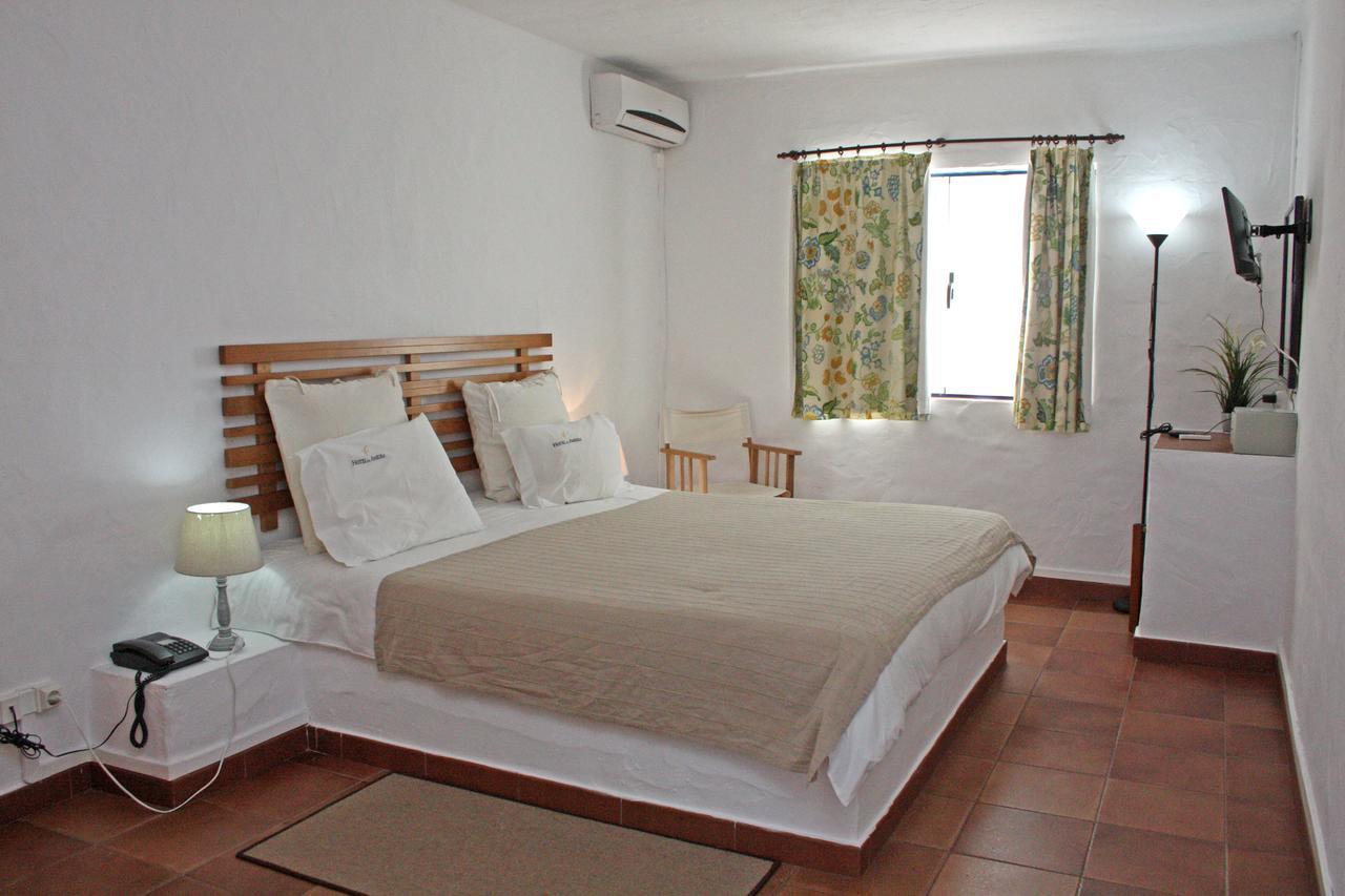 Hotel Rural Da Ameira 몬테모르오노보 외부 사진