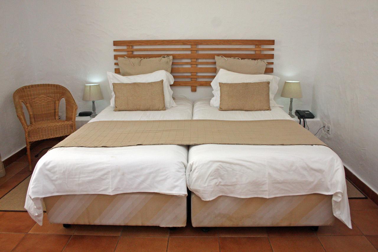 Hotel Rural Da Ameira 몬테모르오노보 객실 사진