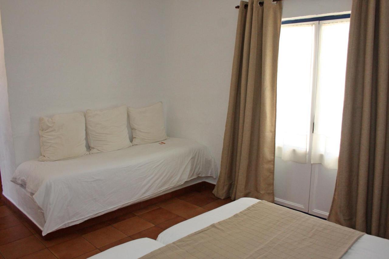 Hotel Rural Da Ameira 몬테모르오노보 외부 사진